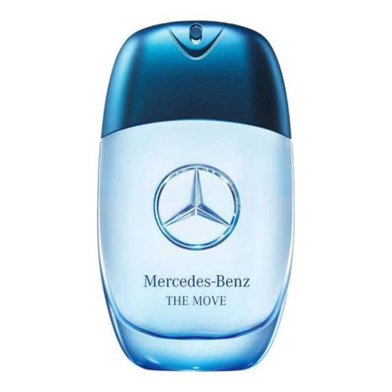 Ant_Perfume Mercedes-Benz The Move H Edt 100ML