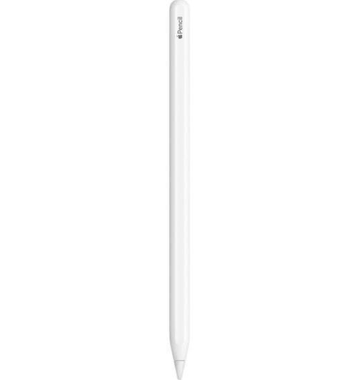 Apple Pencil 2 MU8F2AM/A com Bluetooth para iPad Pro - Branco