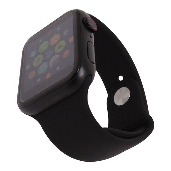 the newest apple watch 2019