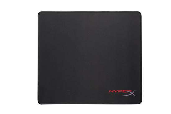 Mousepad Hyperx Fury Pro HX-MPFS-L - Preto