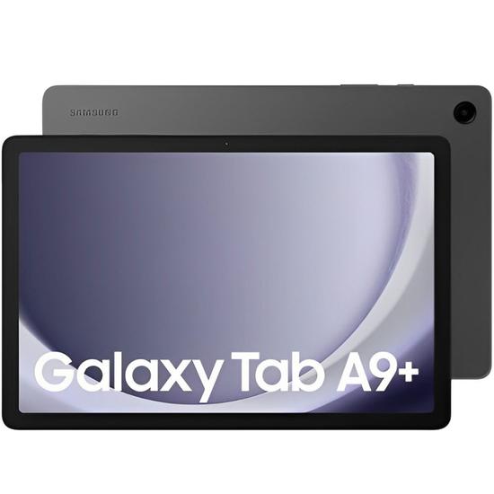 Tablet Samsung Tab A9+ SM-X210 11" Wifi 64 GB - Cinza