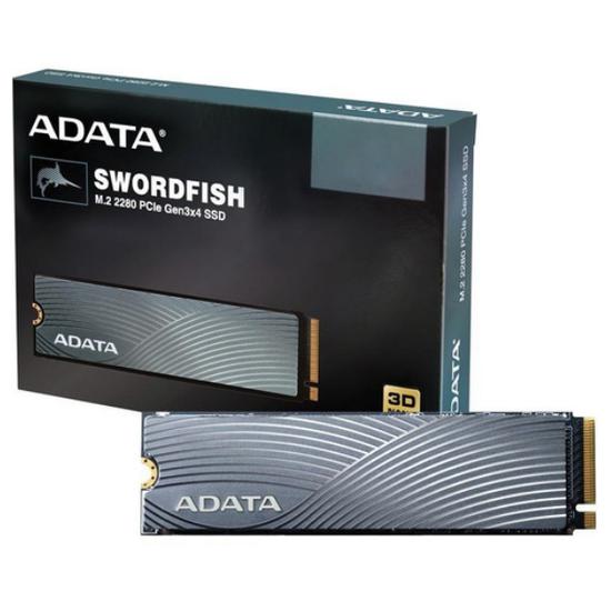 HD SSD Adata M.2 Swordfish 2TB