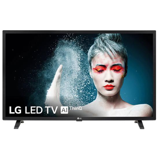 TV Smart LED LG LM630BP 32" HD HDR