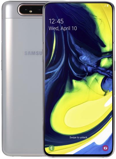 samsung triple camera a70 price