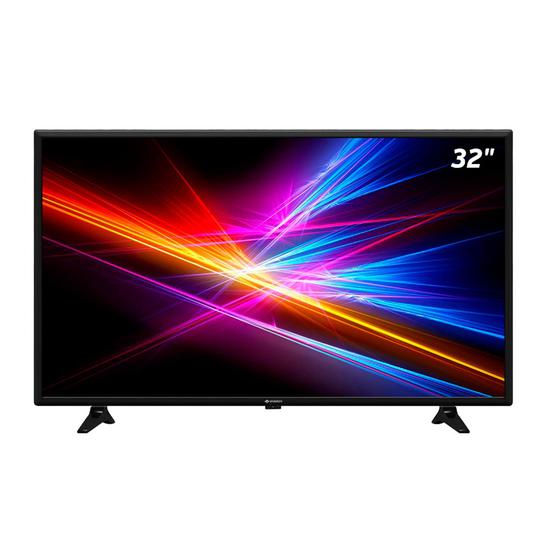 TV Smart LED Vizzion LE32E10 32" HD