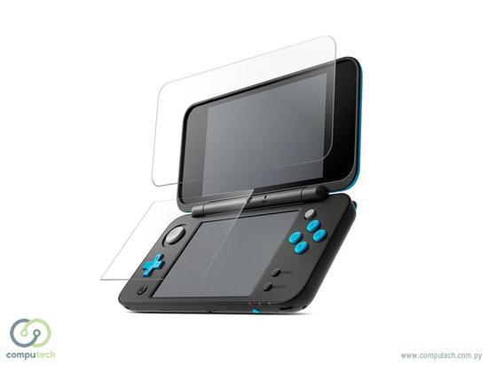 Pelicula 3D - Nintendo 3DS