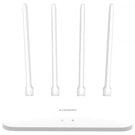 Roteador Wireless Xiaomi AC1200 RB02 Dual Band 300 + 867 MBPS - Branco