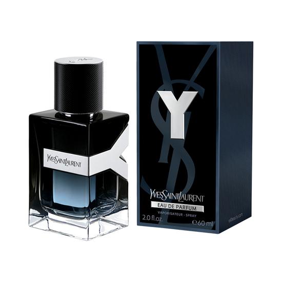 Perfume Masculino Yves Saint Laurent 60ML Edp