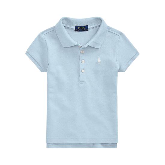 Camisa Infantil Polo Ralph Lauren 311573242012