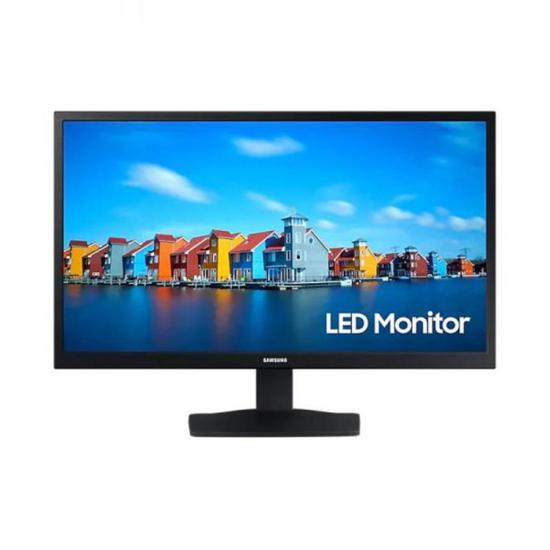 Monitor LED 18.5" Samsung LS19A330NHLXZ VGA/HDMI