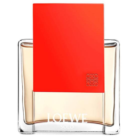 Perfume Loewe Solo Ella F Edp 100ML