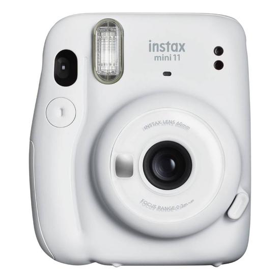 Camera Fujifilm Instax Mini 11 - Branco