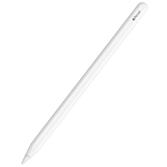 Apple Pencil 2ND Generation A2051 MU8F2AM Bluetooth com Conector Magnetico - Branca