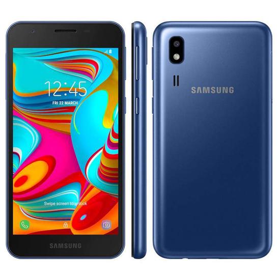 samsung a2 lte