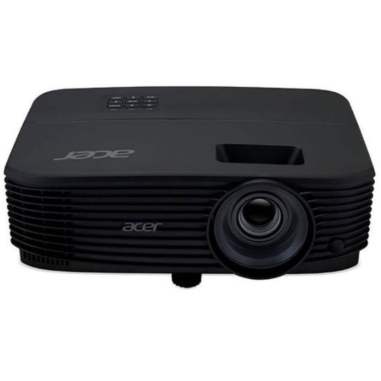 Projetor Acer X1329WHP 4500LM FHD/HDMI Black