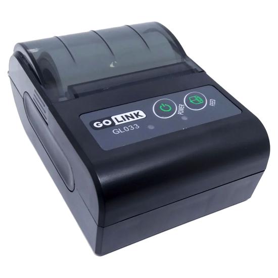 Impressora Golink Termica GL-033 58MM