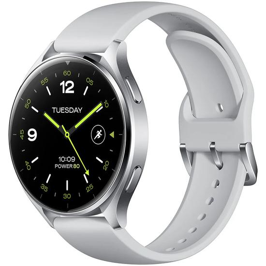 Relogio Smartwatch Xiaomi 2 M2320W1 - Silver