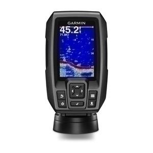 Sonar Garmin com GPS Striker 4