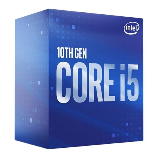 Processador Cpu Intel Core i5-10400 2.9 GHZ LGA 1200 12 MB