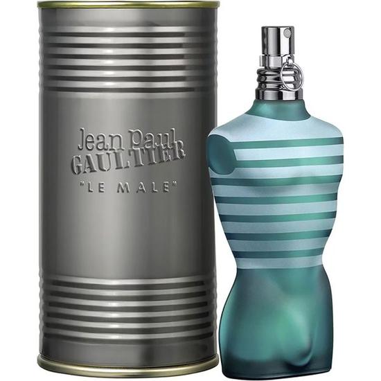 Ant_Perfume JPG Le Male Edt 200ML - Cod Int: 57433