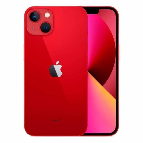 iPhone 13 128GB Red Swap A Menos Garantia Apple