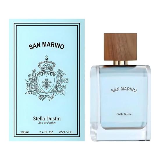 Perfume Stella Dustin San Marino Edp 100ML Masculino