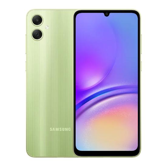 Celular Samsung A05 A055M 4/ 64GB 6.7" Green