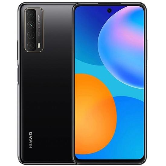 Huawei Y7A (2020) 64 GB - Preto