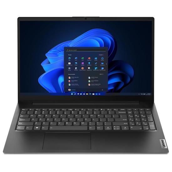 Notebook Lenovo 82YU00UPPB RYZEN5-7520U 2.8GHZ/ 8GB/ 512 SSD/ 15.6" FHD/ 2GV/ RJ-45/ W11H Preto Nuevo