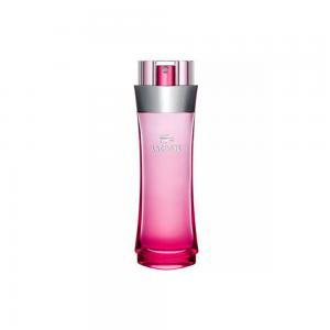 Lacoste Touch Of Pink Edt F 90ML