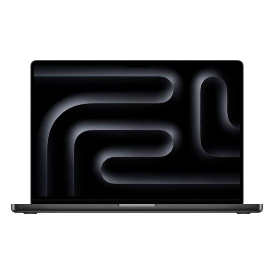 Apple Macbook Pro 2023 MRX53LL/A 14" Chip M3 Max 1TB SSD 36GB Ram - Preto Espacial