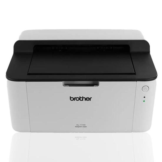 Impressora Brother Laser HL-1200 Monocromatico / 220V / 21 Paginas Por Minuto