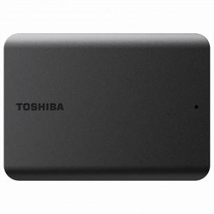 HD Ext 1TB Toshiba Canvio Basics USB3.2 HDTB510XK3