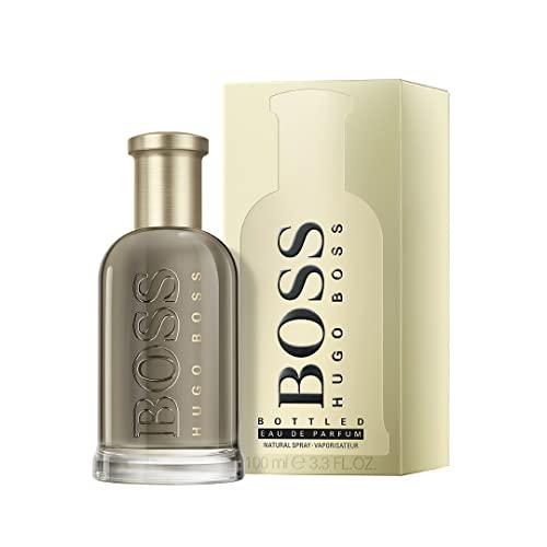 Perfume Hugo Boss Bottled Edp 100ML - Cod Int: 57276 na loja Toku ...
