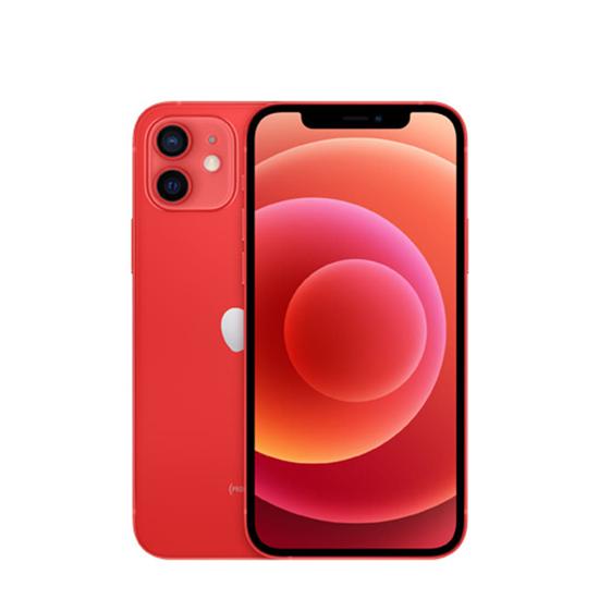 Swap iPhone 12 128GB Grad C Red