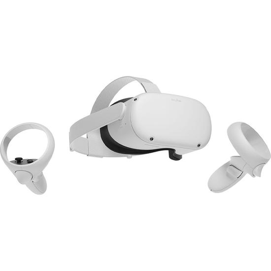 Oculo de Realidade Virtual Meta Quest 2 128 GB VR