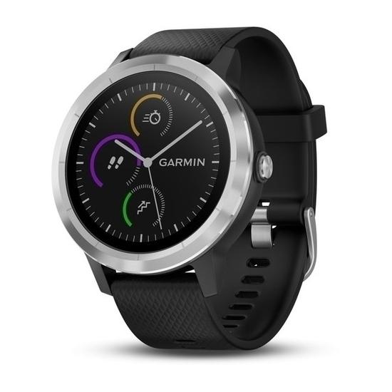 garmin vivoactive 3 no gps