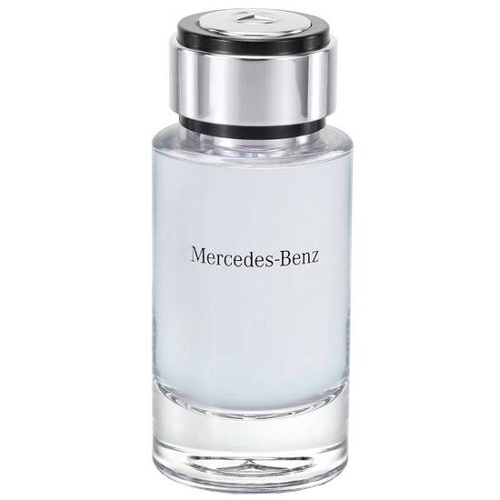 Ant_Perfume Mercedes-Benz H Edt 120ML