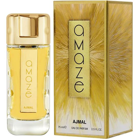 Perfume Ajmal Amaze Edp Feminino - 75ML