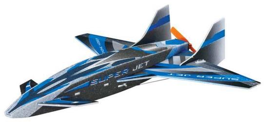 Aviao To Mini Super Jet Ep Arf TOHA1051
