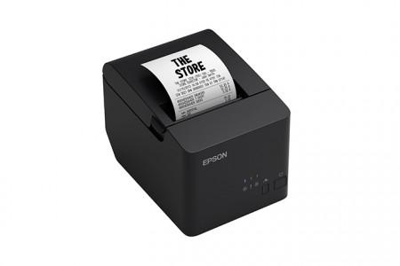 Impressora Termica Epson TM-T20IIIL-001 USB/RS