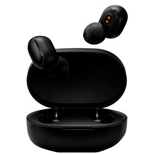 Fone Xiaomi Mi Airdots 2 Preto na loja Best Shop Paraguai no Paraguai