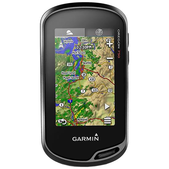 garmin 750 xt