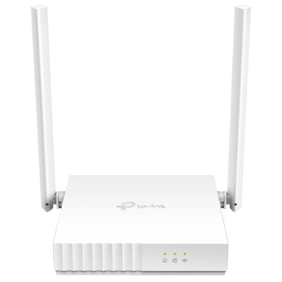 Roteador TP-Link TL-WR829N 300 MBPS Wi-Fi 4