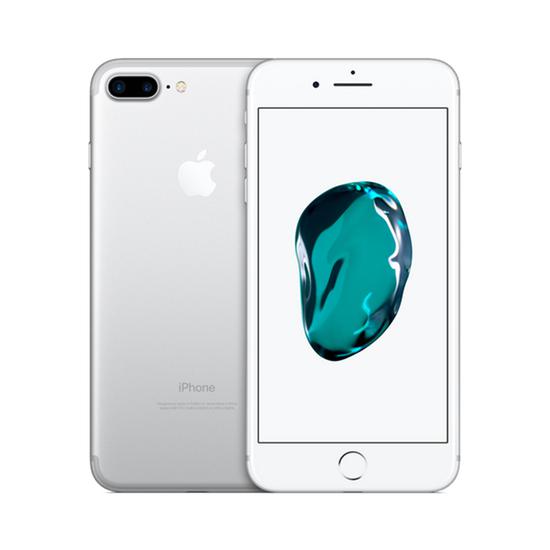Apple iPhone 7 Plus A1784 32 GB MNQN2BZ/A Prata na loja