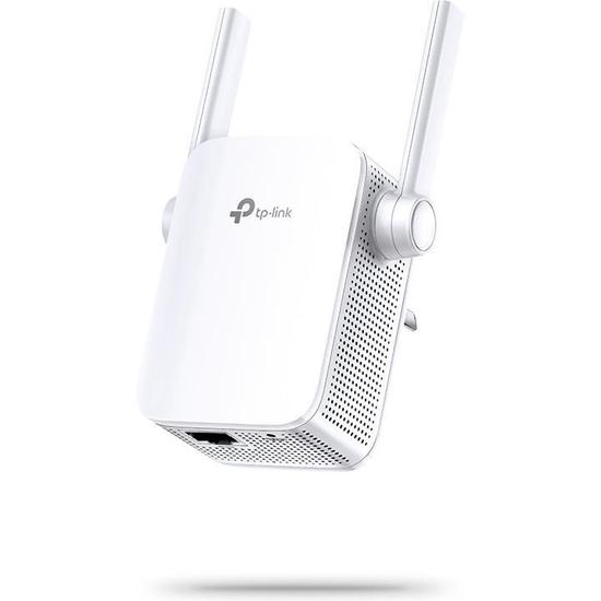 Ant_Extender Wifi TP-Link TL-WA855RE 300MBPS