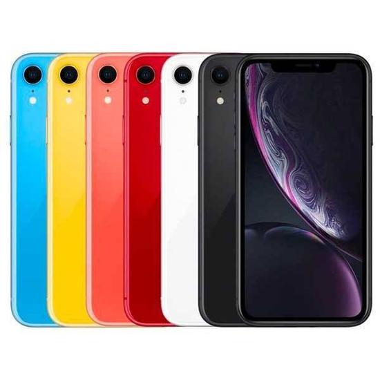 iPhone XR 128GB Swap A Face Id Off