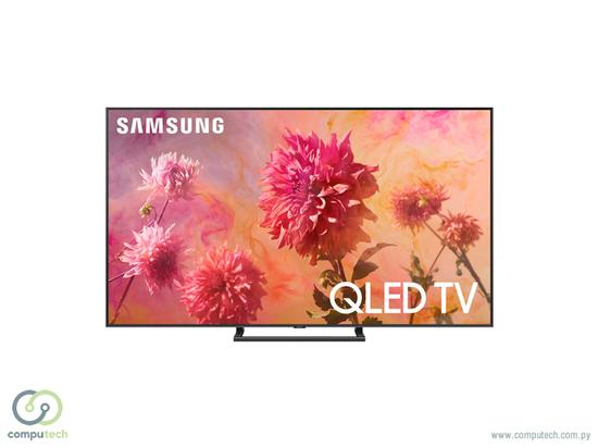 TV Qled Samsung QN65Q9FN 65" 4K/ USB/ HDMI/ Smart/ Uhd