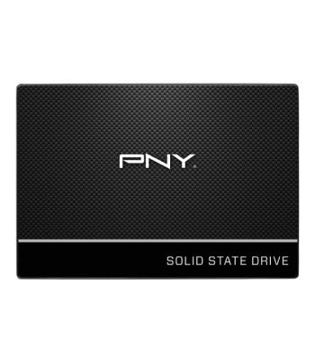 HD SSD 240G PNY CS900