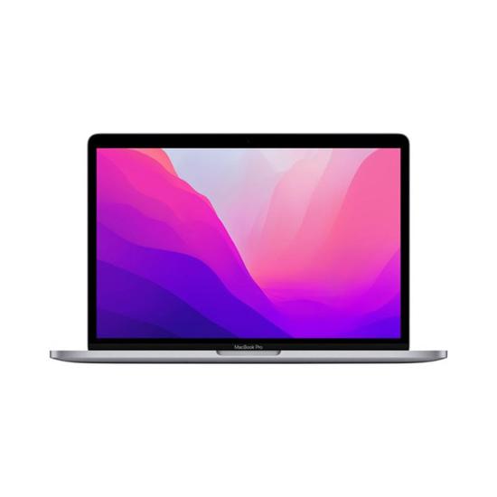 Macbook Apple Pro MNEJ3LL/A A2338 M2 Octa Core Tela Retina 13.3" / 8GB de Ram / 512GB SSD - Space Gray